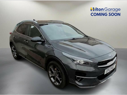 Kia XCeed  1.6 CRDi 3 SUV 5dr Diesel Manual Euro 6 (s/s) (134 