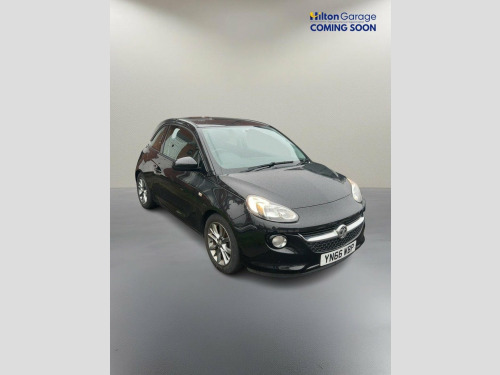 Vauxhall ADAM  1.4i JAM Hatchback 3dr Petrol Manual Euro 6 (87 ps 