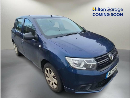 Dacia Sandero  0.9 TCe Essential Hatchback 5dr Petrol Manual Euro 
