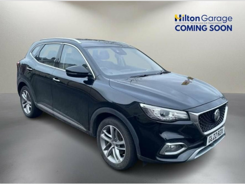 MG MG HS  1.5 T-GDI Excite SUV 5dr Petrol DCT Euro 6 (s/s) ( 