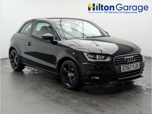 Audi A1  1.0 TFSI Sport Hatchback 3dr Petrol Manual Euro 6  