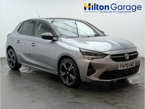 Vauxhall Corsa  1.2 Turbo SRi Hatchback 5dr Petrol Manual Euro 6 ( 