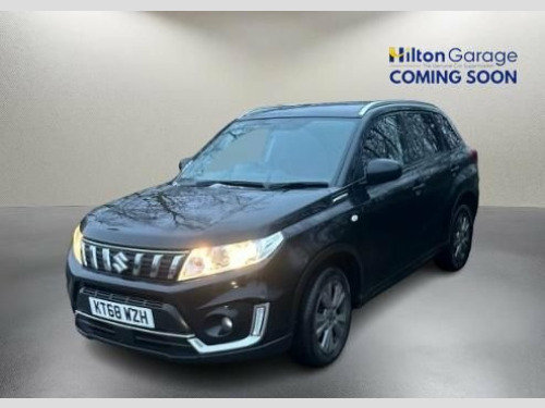 Suzuki Vitara  1.0 Boosterjet SZ-T SUV 5dr Petrol Manual Euro 6 ( 