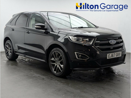 Ford Edge  2.0 TDCi Sport SUV 5dr Diesel Powershift AWD Euro  