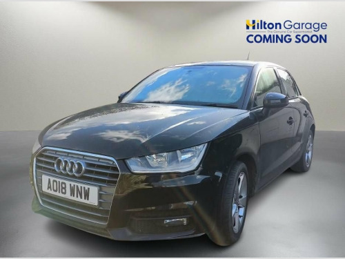Audi A1  1.4 TFSI Sport Sportback 5dr Petrol S Tronic Euro  