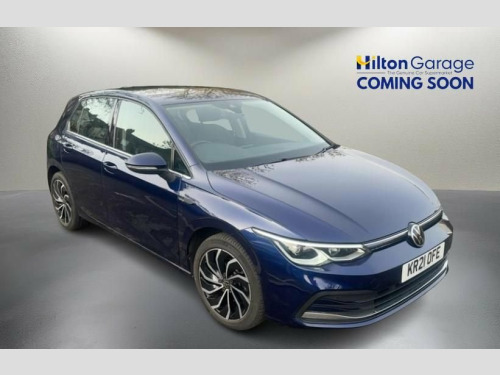 Volkswagen Golf  1.5 TSI Style Hatchback 5dr Petrol Manual Euro 6 ( 