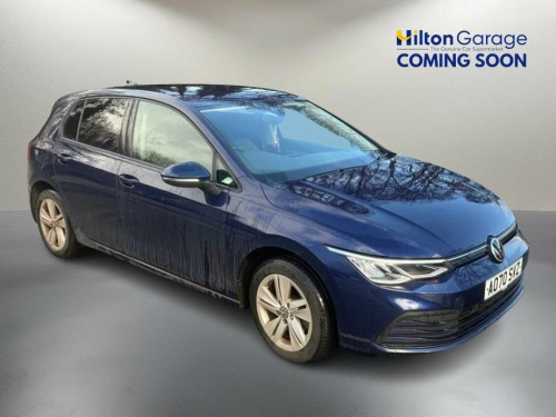 Volkswagen Golf  1.0 TSI Life Hatchback 5dr Petrol Manual Euro 6 (s 