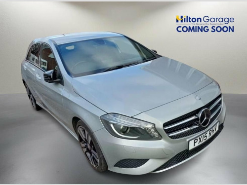 Mercedes-Benz A-Class A180 1.5 A180 CDI Sport Hatchback 5dr Diesel 7G-DCT Eur 