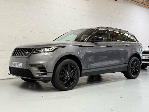 Land Rover Range Rover Velar  2.0 D180 R-Dynamic SE SUV 5dr Diesel Auto 4WD Euro
