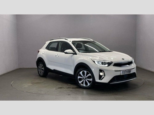 Kia Stonic  1.0 2 5d 99 BHP