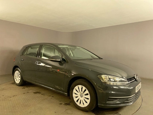 Volkswagen Golf  1.6 S TDI 5d 114 BHP Air Con