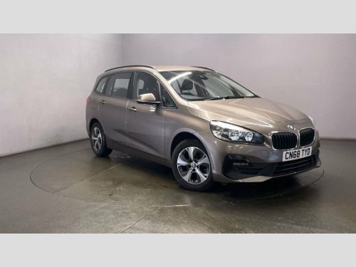 BMW 2 Series  1.5 218i SE MPV 5dr Petrol Manual Euro 6 (s/s) (14