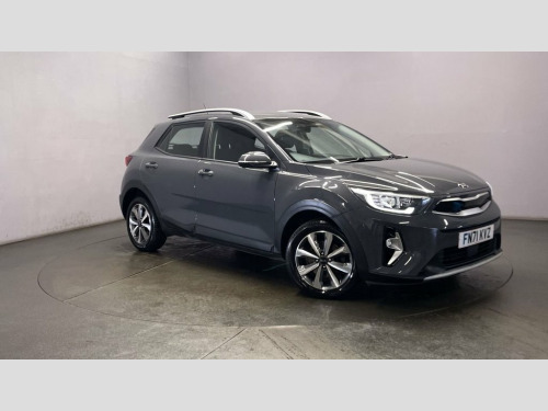 Kia Stonic  1.0 T-GDi 2 SUV 5dr Petrol Manual Euro 6 (s/s) (99