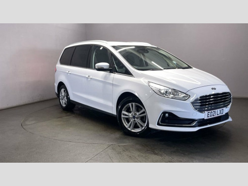 Ford Galaxy  2.0 EcoBlue Titanium MPV 5dr Diesel Auto Euro 6 (s