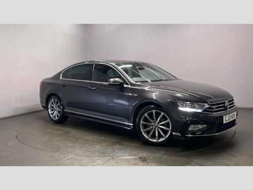 Volkswagen Passat  1.5 TSI EVO R-Line Saloon 4dr Petrol DSG Euro 6 (s