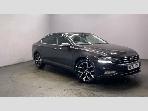 Volkswagen Passat  2.0 TDI EVO SEL Saloon 4dr Diesel Manual Euro 6 (s