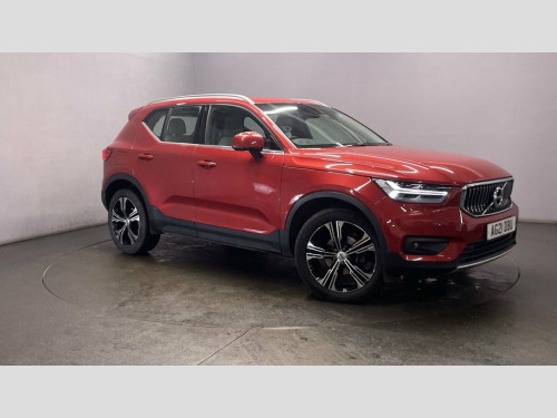 Volvo XC40  1.5 T3 Inscription Pro SUV 5dr Petrol Auto Euro 6 