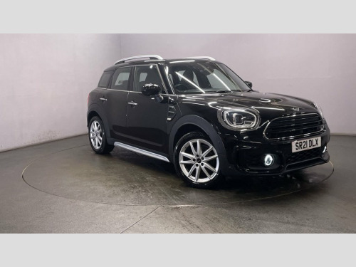 MINI Countryman  1.5 Cooper Sport SUV 5dr Petrol Manual Euro 6 (s/s