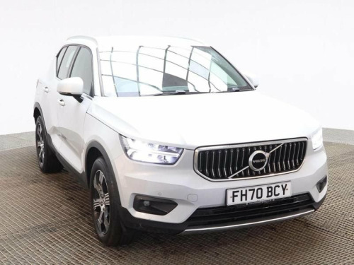 Volvo XC40  1.5 T3 Inscription SUV 5dr Petrol Auto Euro 6 (s/s