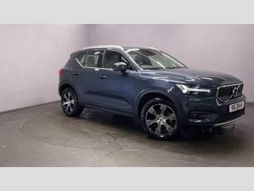 Volvo XC40  1.5 T3 Inscription SUV 5dr Petrol Manual Euro 6 (s