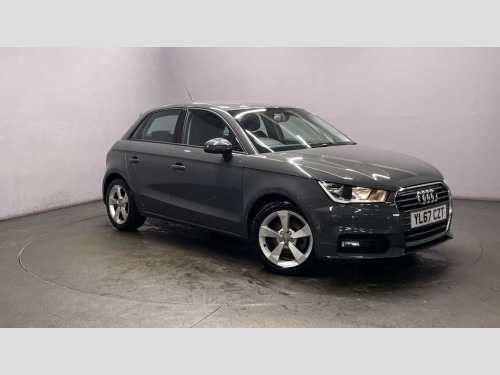 Audi A1  1.4 TFSI Sport Sportback 5dr Petrol S Tronic Euro 