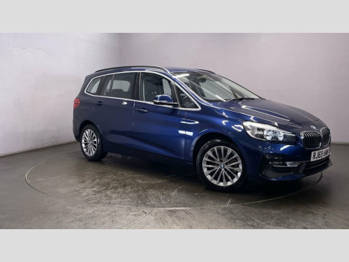 BMW 2 Series  1.5 218i Luxury MPV 5dr Petrol DCT Euro 6 (s/s) (1