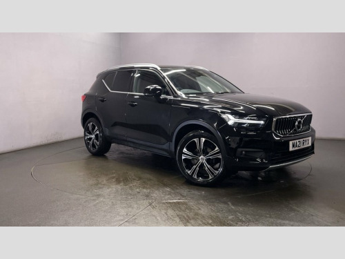 Volvo XC40  1.5 T3 Inscription Pro SUV 5dr Petrol Auto Euro 6 