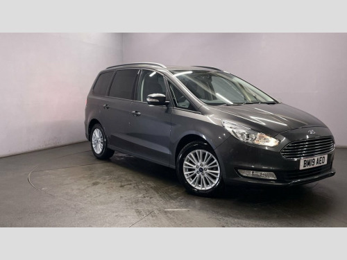 Ford Galaxy  2.0 EcoBlue Zetec MPV 5dr Diesel Manual Euro 6 (s/