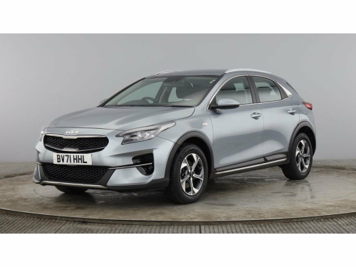 Kia XCeed  1.0 T-GDi 2 SUV 5dr Petrol Manual Euro 6 (s/s) (11