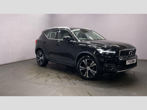 Volvo XC40  1.5 T3 Inscription Pro SUV 5dr Petrol Manual Euro 