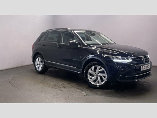 Volkswagen Tiguan  2.0 TDI Life SUV 5dr Diesel Manual Euro 6 (s/s) (1