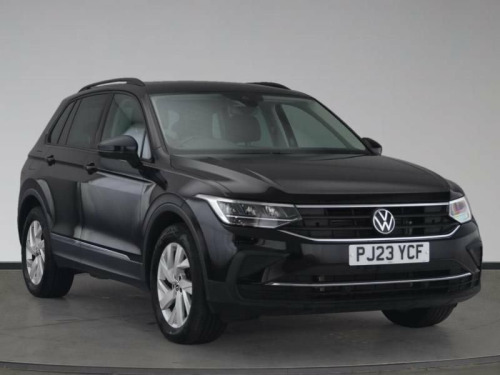 Volkswagen Tiguan  2.0 TDI Life SUV 5dr Diesel Manual Euro 6 (s/s) (1