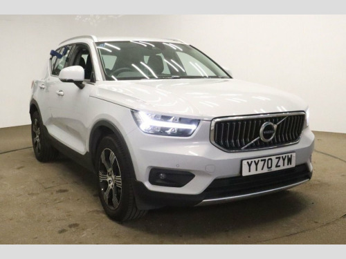 Volvo XC40  1.5 T3 Inscription SUV 5dr Petrol Auto Euro 6 (s/s