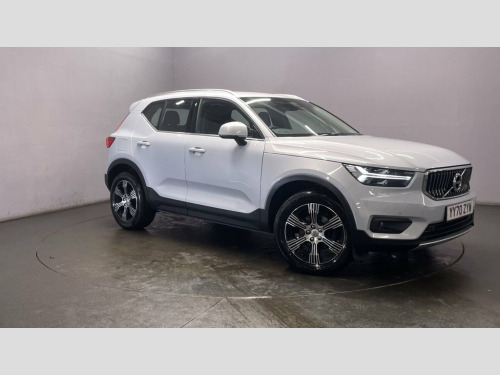 Volvo XC40  1.5 T3 Inscription SUV 5dr Petrol Auto Euro 6 (s/s