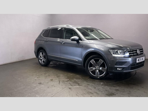 Volkswagen Tiguan  2.0 TDI Match SUV 5dr Diesel Manual Euro 6 (s/s) (