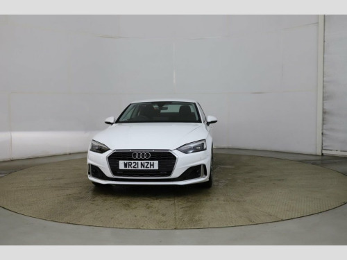 Audi A5  2.0 TDI 35 Sport Coupe 2dr Diesel S Tronic Euro 6 