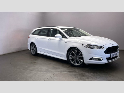 Ford Mondeo  2.0 TDCi ST-Line Estate 5dr Diesel Powershift Euro