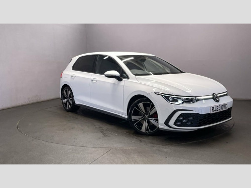 Volkswagen Golf  2.0 TDI GTD Hatchback 5dr Diesel DSG Euro 6 (s/s) 
