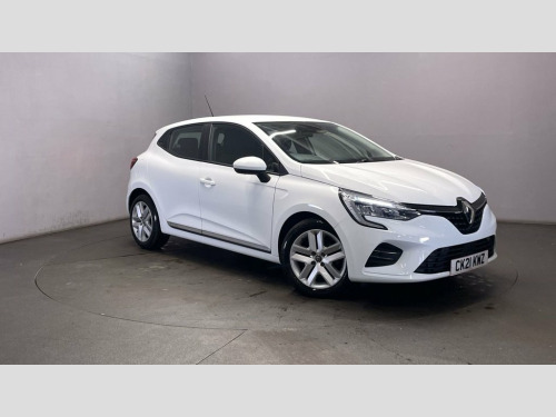 Renault Clio  1.0 SCe Play Hatchback 5dr Petrol Manual Euro 6 (s