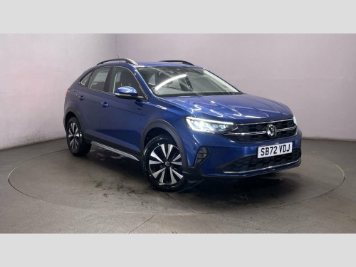 Volkswagen Taigo  1.0 TSI Life SUV 5dr Petrol Manual Euro 6 (s/s) (9