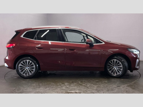 BMW 2 Series  2.0 218d Luxury MPV 5dr Diesel DCT Euro 6 (s/s) (1