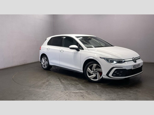 Volkswagen Golf  1.4 TSI 13kWh GTE Hatchback 5dr Petrol Plug-in Hyb