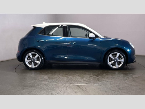 GWM ORA 03  48kWh PURE+ Hatchback 5dr Electric Auto (171 ps) A