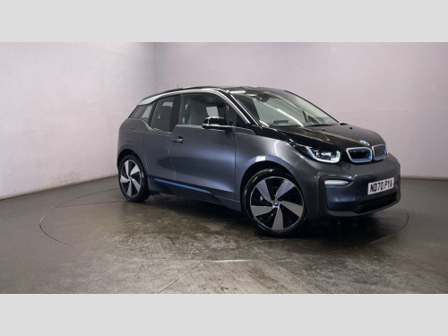 BMW i3  42.2kWh Hatchback 5dr Electric Auto (170 ps) 	Crui