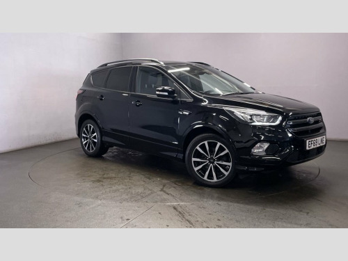 Ford Kuga  1.5T EcoBoost GPF ST-Line SUV 5dr Petrol Manual Eu