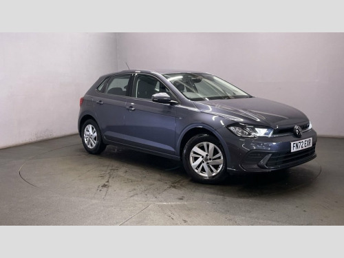 Volkswagen Polo  1.0 EVO Life Hatchback 5dr Petrol Manual Euro 6 (s
