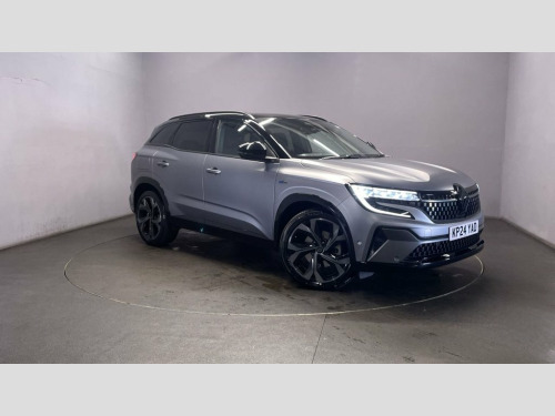 Renault Austral  1.2 E-TECH techno esprit Alpine SUV 5dr Petrol Hyb