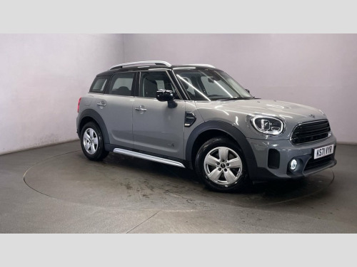 MINI Countryman  1.5 Cooper Classic SUV 5dr Petrol Auto ALL4 Euro 6