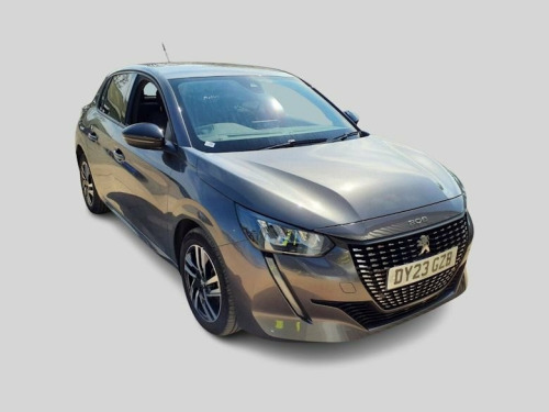 Peugeot 208  1.2 PureTech Allure Premium + Hatchback 5dr Petrol
