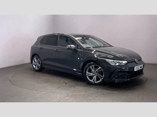 Volkswagen Golf  1.5 TSI R-Line Hatchback 5dr Petrol Manual Euro 6 